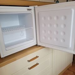 counter top freezer