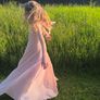 Comfirmation Girls Dress Image 4