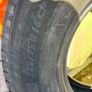 Motorhome Michelin 16" tyres reduced, 6 to 9 mm thread Image 10