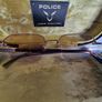 Police Lewis Hamilton Sunglasses Unisex Glasant, SPLE16E, 300F Gold, 54 Image 10