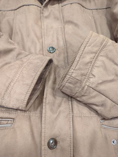 men coat