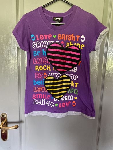 girls top