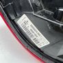 Renault Kadjar 2018 Rear Tail Light Left Side  265552478R A2l16b3s Image 8