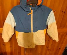 boys raincoat 4 yo