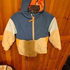 boys raincoat 4 yo