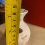 Aynsley fine bone china flower vase from England, vase for flowers, vases decor Image 3