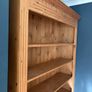 Wooden bookcase Image 4