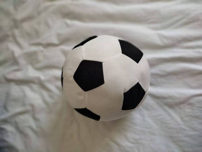 soft ball