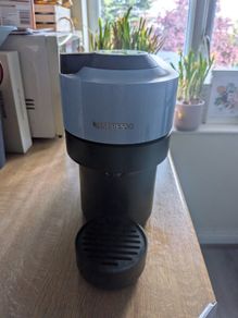 coffee maker
