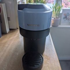 coffee maker