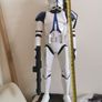 Star Wars Figure. Imperial Patrol Trooper. 31.5"/80cm Image 3