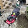 Selfdrive Lawnmower read Ad Image 3