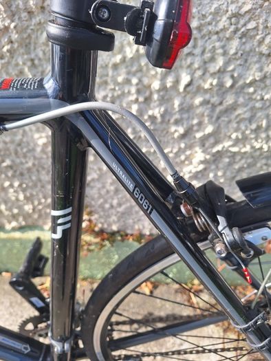 Felt Road Bike