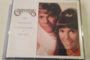 As New The Ultimate Carpenters 4 disc Cd Boxset