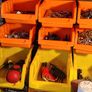 Large Workshop Hardware   Fixings Job Lot   Screws, Nuts, Washers, Allen Keys   Storage Image 4