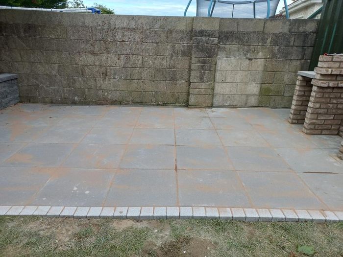 Handyman/Bricklayer/Blocklayer