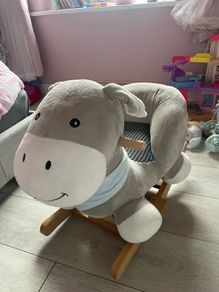 baby rocker