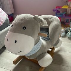 baby rocker
