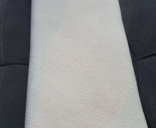 Cot bed mattress
