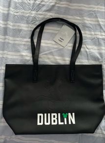 New! Disney Dublin handbag with Mickey Mouse
