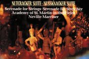 Free Postage! Tchaikovsky: Nutcracker Suite. CD.