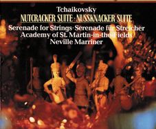 Free Postage! Tchaikovsky: Nutcracker Suite. CD.