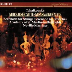 Free Postage! Tchaikovsky: Nutcracker Suite. CD.