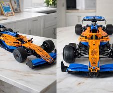 LEGO Technic McLaren Formula 1 Car (42141)