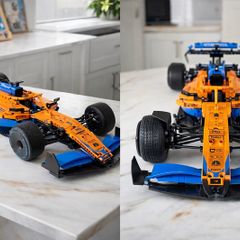 LEGO Technic McLaren Formula 1 Car (42141)