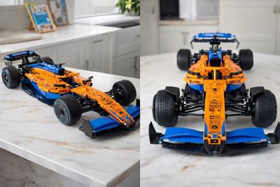 LEGO Technic McLaren Formula 1 Car (42141)