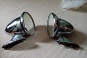 Sunbeam Alpine Mk 5 Door mirrors