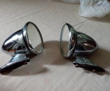 Sunbeam Alpine Mk 5 Door mirrors