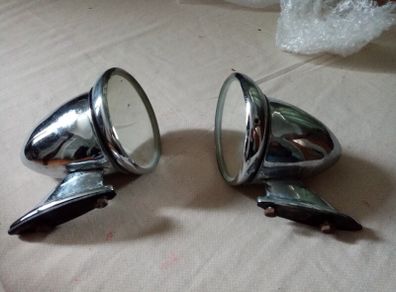 Sunbeam Alpine Mk 5 Door mirrors