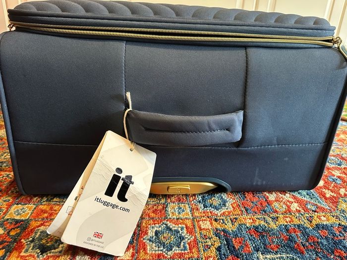 it luggage lightweight large expandable
