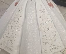 holy communion dress