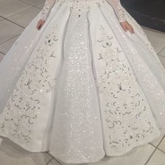 holy communion dress