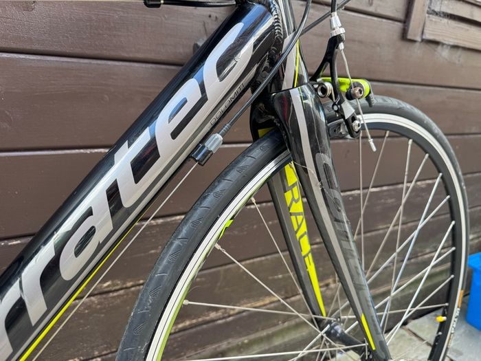Corratec Dolomiti Road Bike