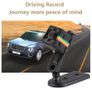 Car HD Mini Camera 360 Degree Video Recording Support TF Card Spy Cameras Image 5