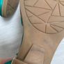 Girls Party Dress Up Shoes Image 3