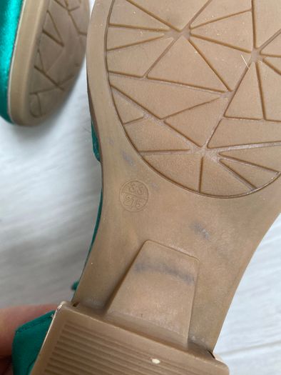Girls Party Dress Up Shoes