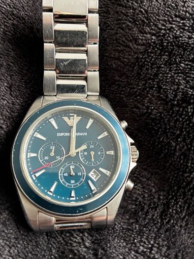 Emporio Armani Watch