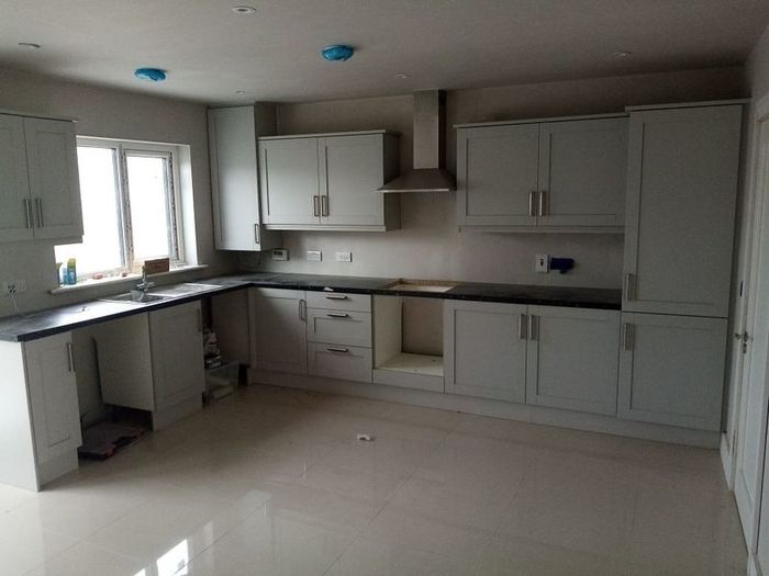 kitchens and wardrobes