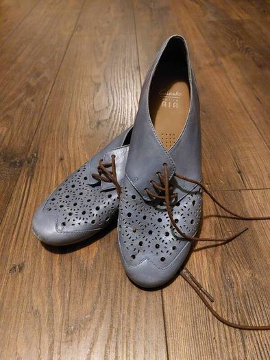 Clarks- active wear - uk7