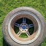 Single/spare 15" Alloy wheel Image 2