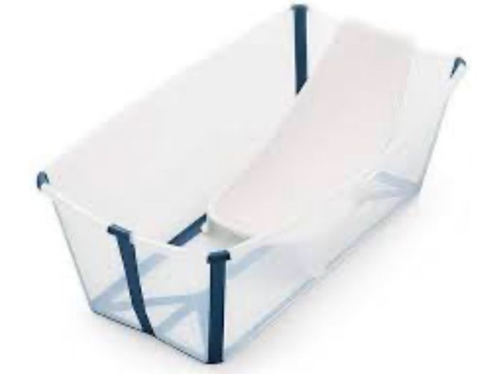 Stokke Flexi Bath Newborn Support