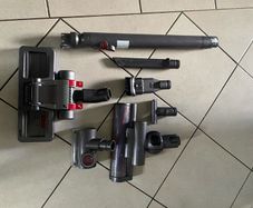 Dyson DC 54 parts