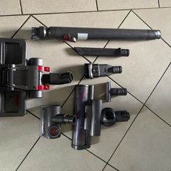 Dyson DC 54 parts
