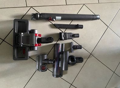 Dyson DC 54 parts