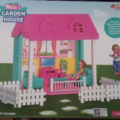 BNIB DEDE Milas Garden House