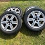 R16 set Audi Vw seat skoda Image 7